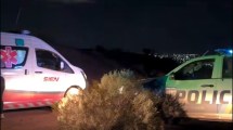 Imagen de Un muerto y tres heridos por la explosión de una bomba de estruendo en Neuquén