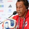 Imagen de La desafiante frase del DT de Cabo Verde antes de enfrentar a la Selección Argentina: "No hay nada en que temer"