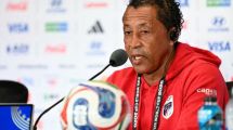 Imagen de La desafiante frase del DT de Cabo Verde antes de enfrentar a la Selección Argentina: «No hay nada que temer»