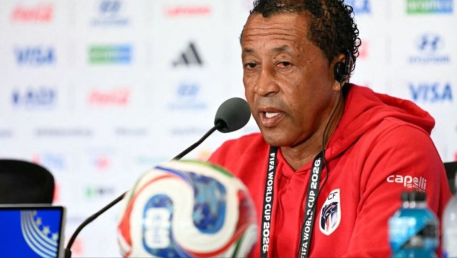 Bubista lidera a una de las grandes sorpresas del Mundial 2026.