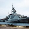 Imagen de Un buque de guerra británico cruzó el mar Argentino sin aviso y luego hizo escala en Chile
