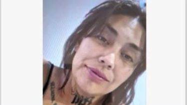 Buscan a una mujer de 32 años desaparecida en Neuquén: fue vista hace una semana en Balsa Las Perlas