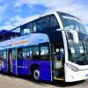 Imagen de Bus Turístico, caminatas guiadas y observación solar: las propuestas para disfrutar las vacaciones de invierno 2026 en Neuquén