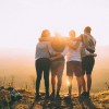 Imagen de Día del Amigo: los beneficios que una buena amistad tiene para la salud, según la ciencia