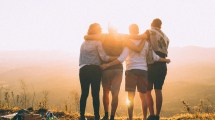 Imagen de Día del Amigo: los beneficios que una buena amistad tiene para la salud, según la ciencia
