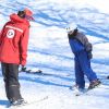 Imagen de A 600 metros de Chapelco, en San Martín de los Andes, hay un parque de nieve ideal para aprender a esquiar