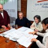 Imagen de La Casa del Jubilado Rionegrino amplía servicios en Viedma con la colaboración de la Legislatura