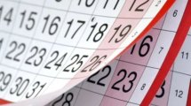 Imagen de Cuándo es el próximo fin de semana largo de agosto y qué feriados quedan en 2026