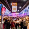 Imagen de Caminos y Sabores celebró 20 ediciones con récord de ventas