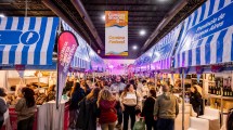 Imagen de Caminos y Sabores celebró 20 ediciones con récord de ventas