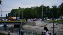 Imagen de Rescataron a una adolescente que había desaparecido de un CAINA en Roca