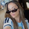 Imagen de Por qué Caro Calvagni casi se pierde la final del Mundial entre Argentina y España
