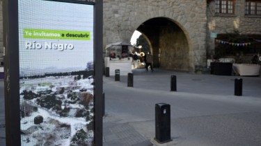 Turismo de Río Negro impulsa una red de destinos inteligentes con aportes de la CAF