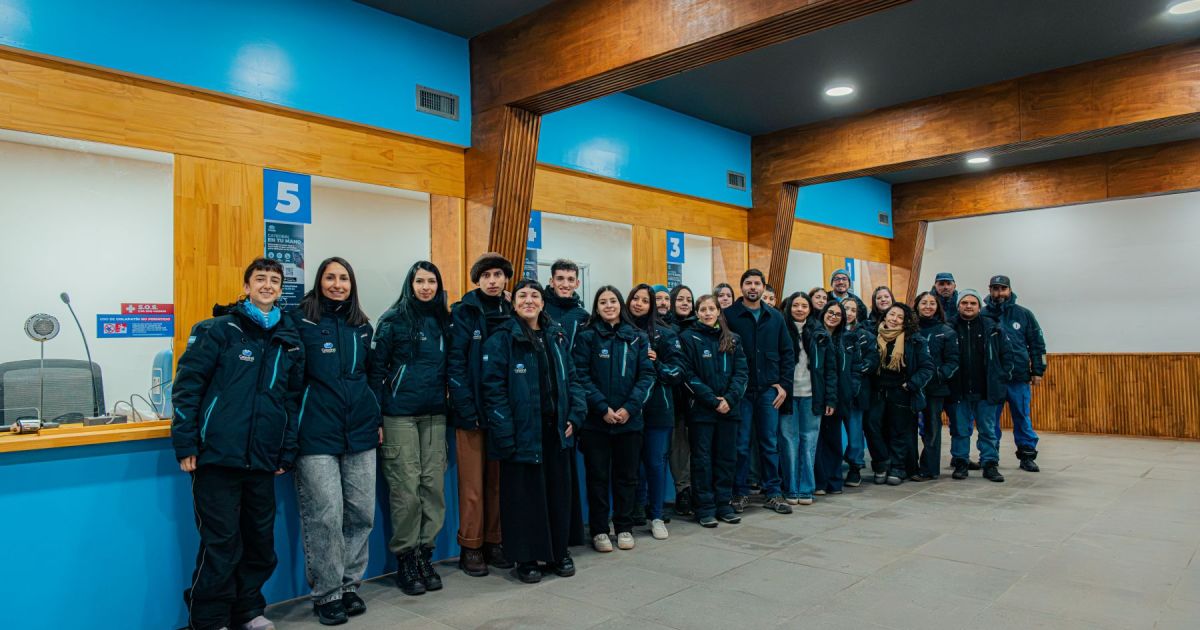Catedral Alta Patagonia refuerza su apuesta por Bariloche con nuevas inversiones que generan empleo y fortalecen el desarrollo local