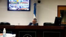 Imagen de Acusada de falsa médica en Roca: la Justicia Federal investigará todo el caso y no dividirá el expediente