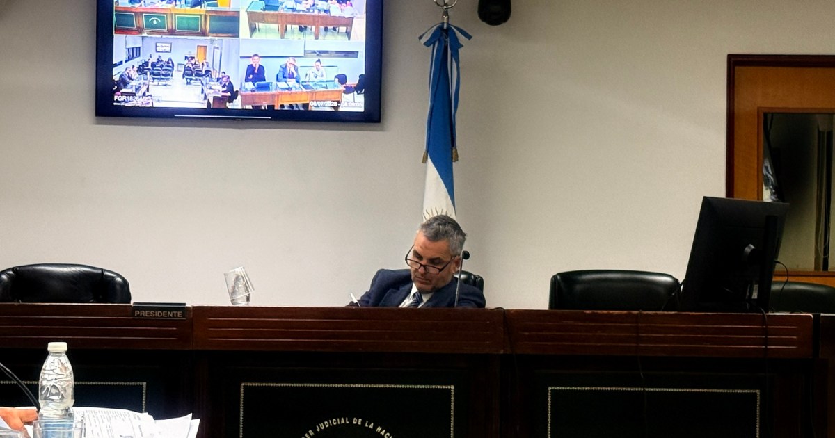 Investigación Federal sobre falsa médica en General Roca avanza sin divisiones en el expediente
