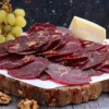 Imagen de Cómo hacer cecina casera estilo español: la receta artesanal que se prepara en la heladera y queda ideal para picadas
