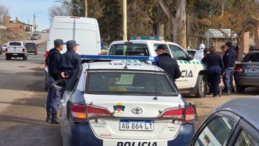 Bebé muerto en Centenario: la autopsia fue reveladora y marcó el rumbo de la investigación