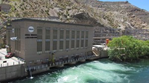 El sistema hidroeléctrico Los Nihuiles cambia de manos: Nación y Mendoza convocan a una licitación para elegir un nuevo concesionario