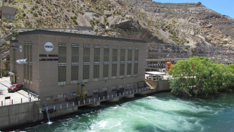 La Secretaría de Energía del Ministerio de Economía fijará las pautas del proceso junto con el Ministerio de Energía y Ambiente de Mendoza. Foto gentileza.
