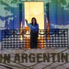 Imagen de La Justicia rechazó el pedido de Cristina Kirchner para flexibilizar las condiciones de su prisión domiciliaria