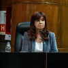 Imagen de La Justicia intimó a la ANSES para que restituya la pensión de Cristina Kirchner y le pague una asignación de alrededor de $15 millones