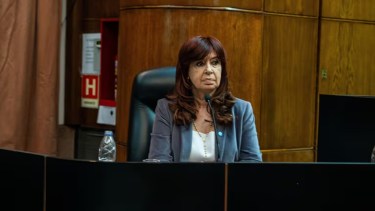La Justicia intimó a la ANSES para que restituya la pensión de Cristina Kirchner y le pague una asignación de alrededor de $15 millones