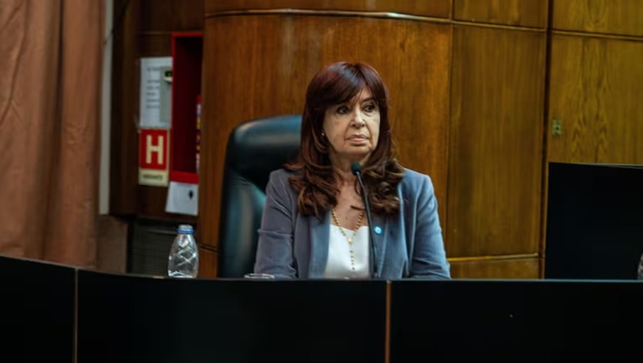 Anses debe pagarle a Cristina Kirchner una pensión millonaria.