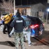 Imagen de Duro golpe al microtráfico de droga en El Chañar: hay 6 detenidos en 10 allanamientos