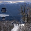 Imagen de Chapelco inaugura una nueva telecabina que cambia la experiencia en la montaña