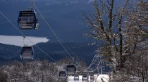 Imagen de Chapelco inaugura una nueva telecabina que cambia la experiencia en la montaña
