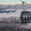 Imagen de Chapelco inauguró hoy una nueva Telecabina, grandes obras y más servicios en la nieve de San Martín de los Andes