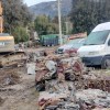 Imagen de El plan de compactación en San Martín de los Andes que convierte la chatarra en fondos municipales