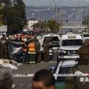 Imagen de Atropelló masivo en Chile: seis muertos y siete heridos al embestir con su auto en una feria en Viña del Mar