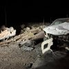 Imagen de Murió un trabajador petrolero tras un choque en la Ruta 5 de Rincón de los Sauces: investigan un homicidio culposo