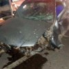 Imagen de Tres personas fueron hospitalizadas tras chocar contra el guardarraíl sobre Ruta 22 en Chichinales