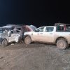 Imagen de Choque en la Ruta 67 de Neuquén dejó siete heridos este viernes