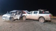 Imagen de Choque en la Ruta 67 de Neuquén dejó siete heridos este viernes
