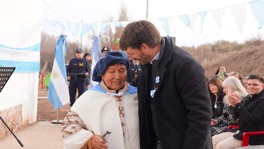 Foto: Municipalidad de Cipolletti.