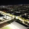 Imagen de Dos empresas pujan por una nueva obra de alumbrado LED en Cipolletti que alcanzará tres avenidas clave