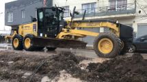 Imagen de Cipolletti despliega operativo tras las lluvias: dónde trabajan hoy las cuadrillas y cómo pedir asistencia las 24 horas