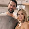 Imagen de El ex de Jésica Cirio que fue acusado de plantar droga pidió ser liberado o cumplir la prisión domiciliaria en la casa de "su pareja"