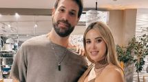 Imagen de El ex de Jésica Cirio que fue acusado de plantar droga pidió ser liberado o cumplir la prisión domiciliaria en la casa de «su pareja»