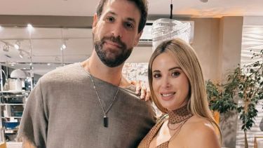 El ex de Jésica Cirio que fue acusado de plantar droga pidió ser liberado o cumplir la prisión domiciliaria en la casa de «su pareja»