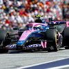 Imagen de Franco Colapinto terminó 11° en la única práctica libre del GP de Silverstone