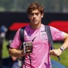 Imagen de Franco Colapinto palpitó el GP de Hungría: "Un reto completamente diferente"