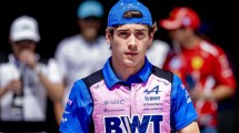 Imagen de La marca histórica que alcanzó Franco Colapinto tras el GP de Hungría