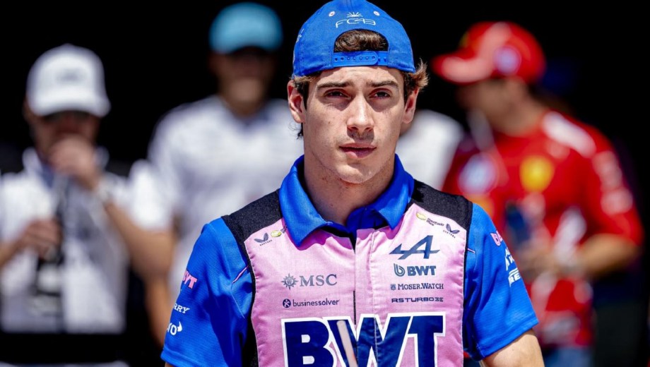 Colapinto y la Fórmula 1 tendrán el receso de verano tras el GP de Hungría.