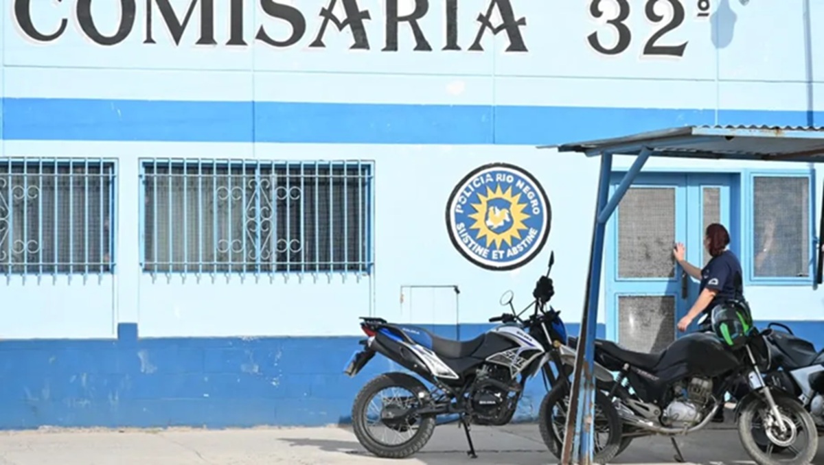 Intento de asalto en Cipolletti: un hombre de 69 herido por un disparo