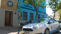 Imagen de Imputaron al joven detenido con dos armas de fuego cargadas en los festejos en Cipolletti